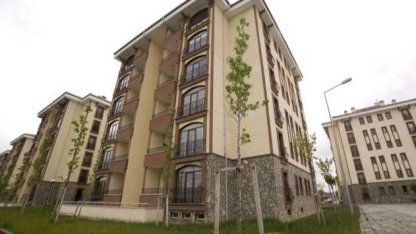 Yeni haftanın kura takvimi açıklandı... Bu hafta 9 şehirde 'sosyal' kura!