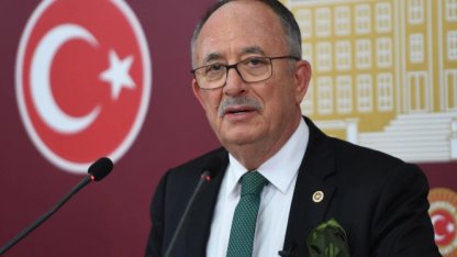 Yeni Yol'dan emeklilere destek çağrısı... Refah payı zorunludur