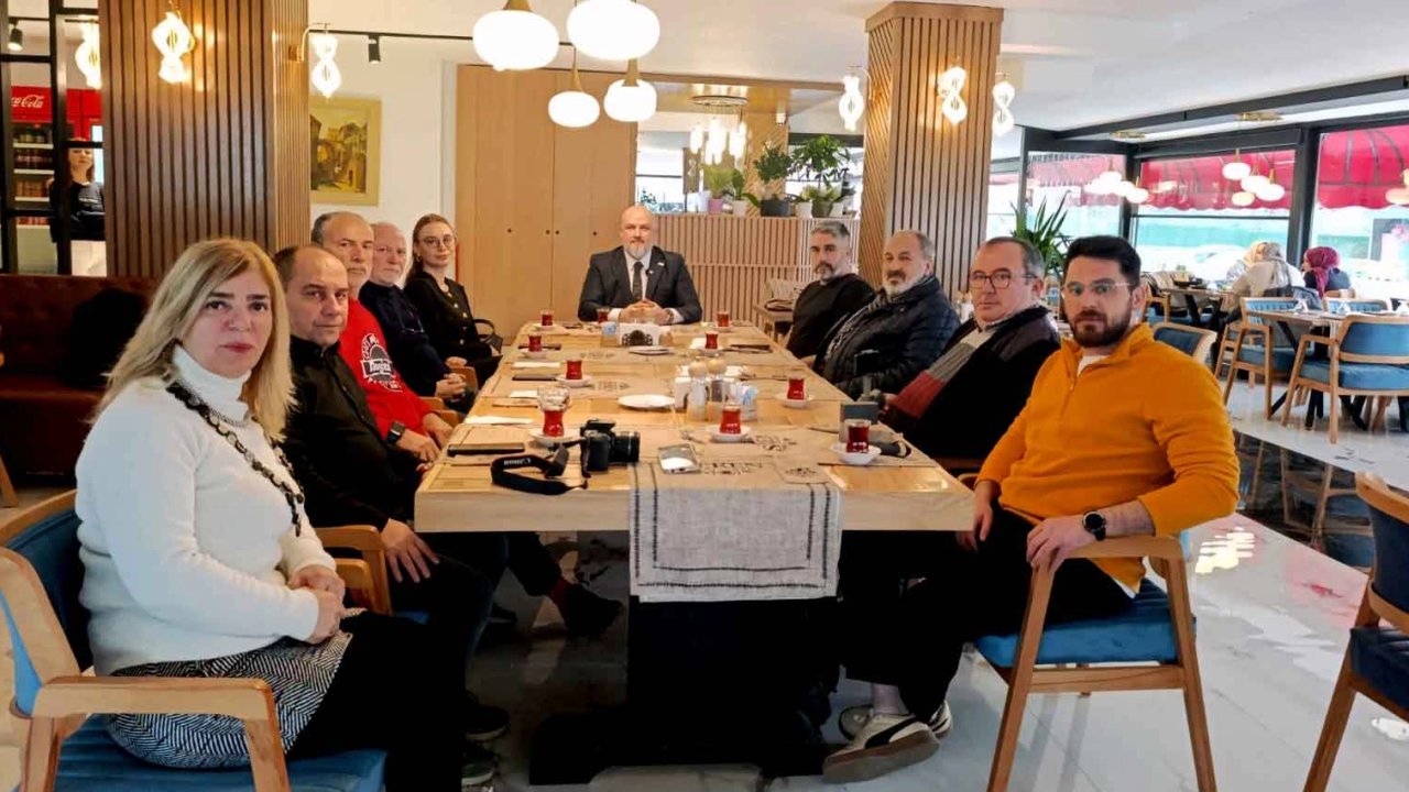 Yeşilay Şile’den bağımlılıkla mücadele mesajı