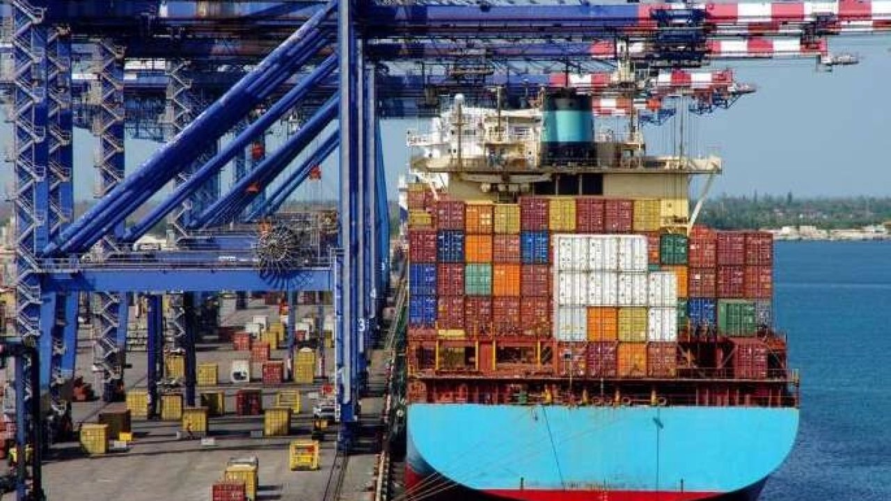 Yüksek teknolojili ihracatta güçlü artış