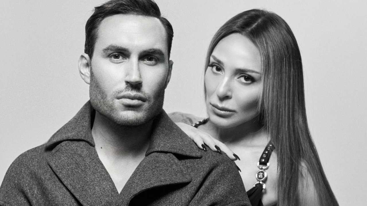 Ziynet Sali ve İnan Kırdemir’den ortak şarkı ‘Olduramadım’