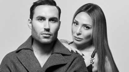 Ziynet Sali ve İnan Kırdemir’den ortak şarkı ‘Olduramadım’