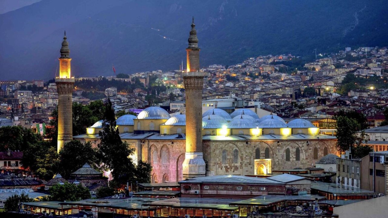 11 Ayın Sultanı Ramazan 19 Şubat’ta başlıyor... İlk teravih bu akşam