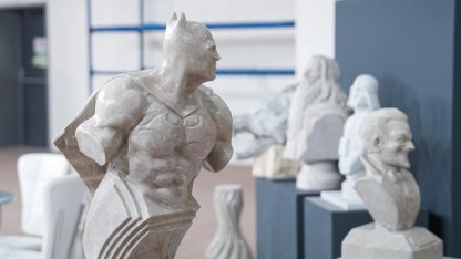 31. Marble İzmir Fuarı'na hazırlık