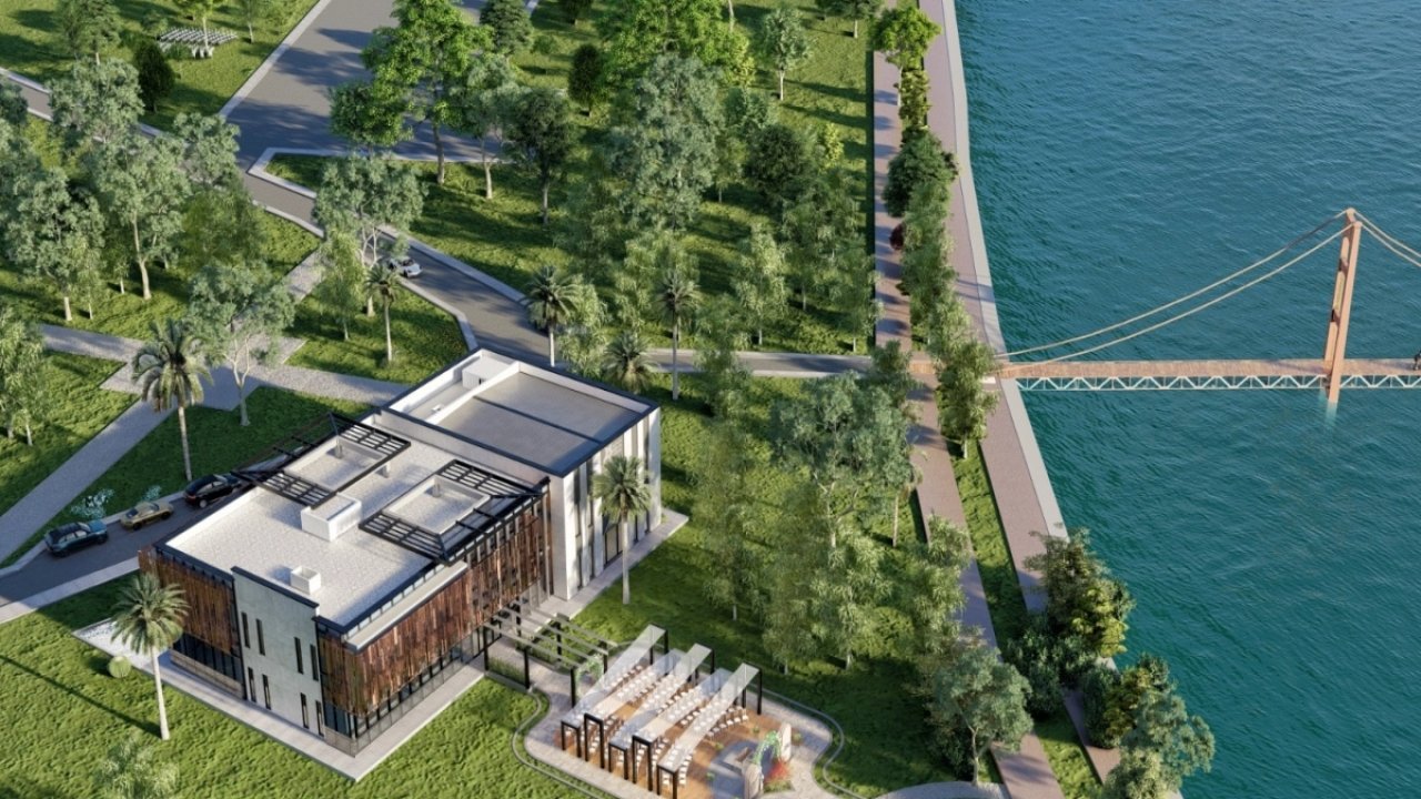 Adana Yüreğir’e modern evlendirme dairesi geliyor