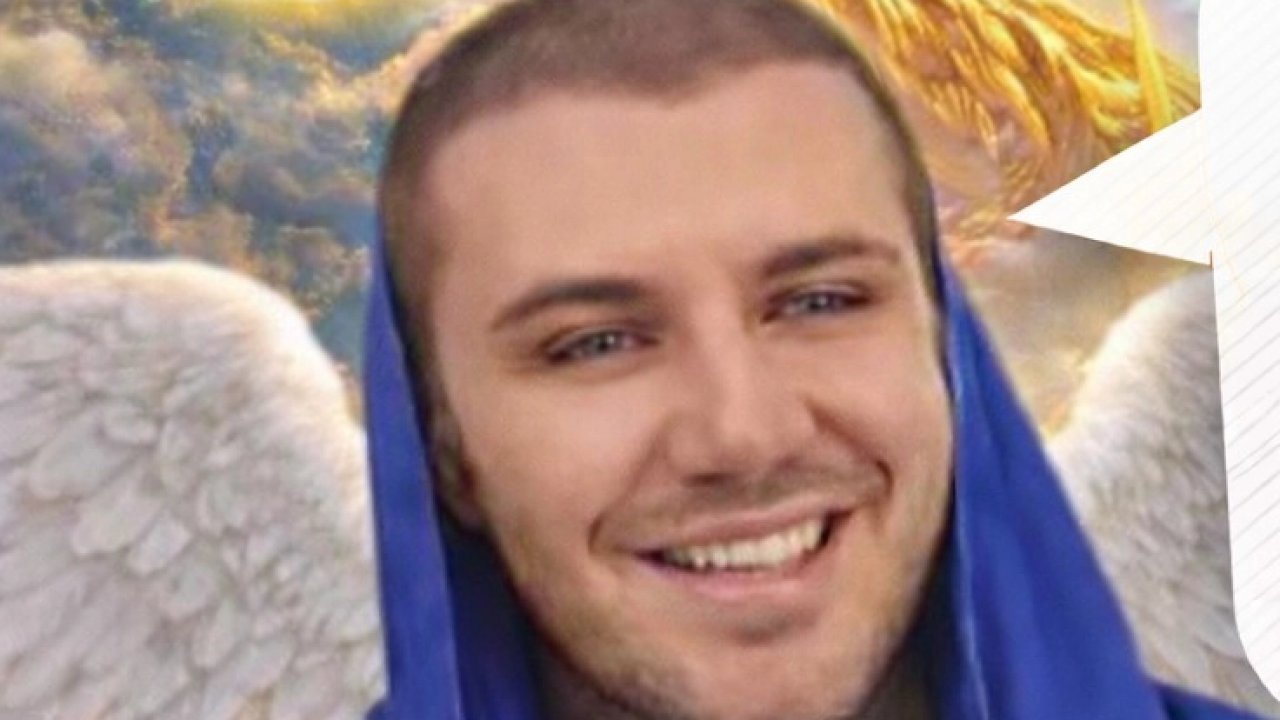 Ağrılı fenomenin 'Cennet Muhasebesi' videosu sosyal medyada gündem oldu