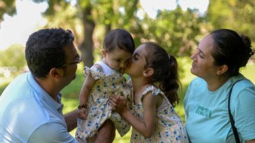 Aile Eğitim Programı'ndan 2025’te 1,1 milyon kişi yararlandı