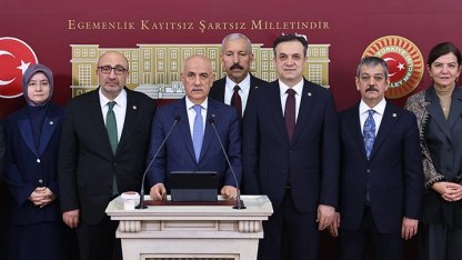 AK Parti’li Kirişci: Keşke Özgür Özel adet bölgesine daha fazla zaman ayırsaydı