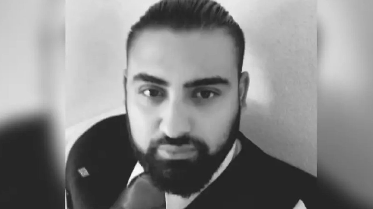 Almanya'da bilet kontrolü can aldı!