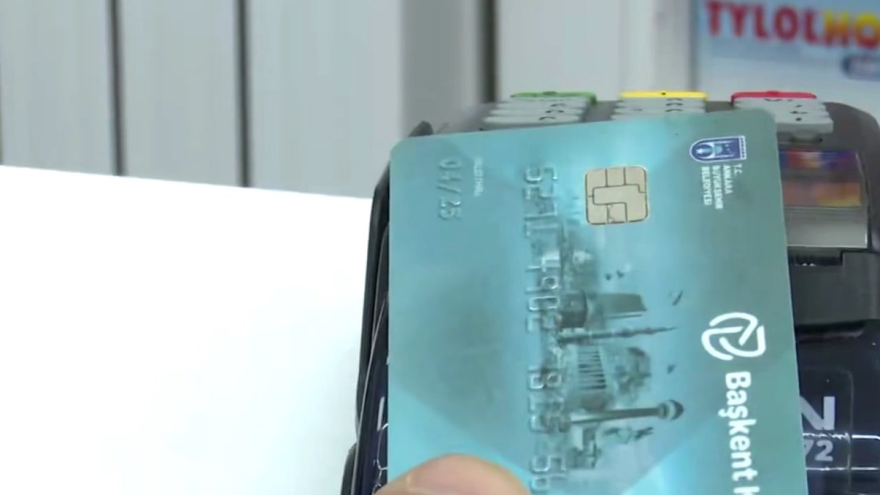 Ankara Büyükşehir'den emekli ve asgari ücretlilere ilaç desteği