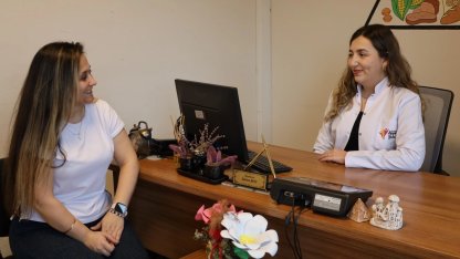 Anne Şehir’den Ramazan öncesi sağlıklı beslenme tavsiyeleri