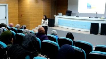 Antalya’da 'Çevre Dostu Çiftçi Kart' tanıtıldı