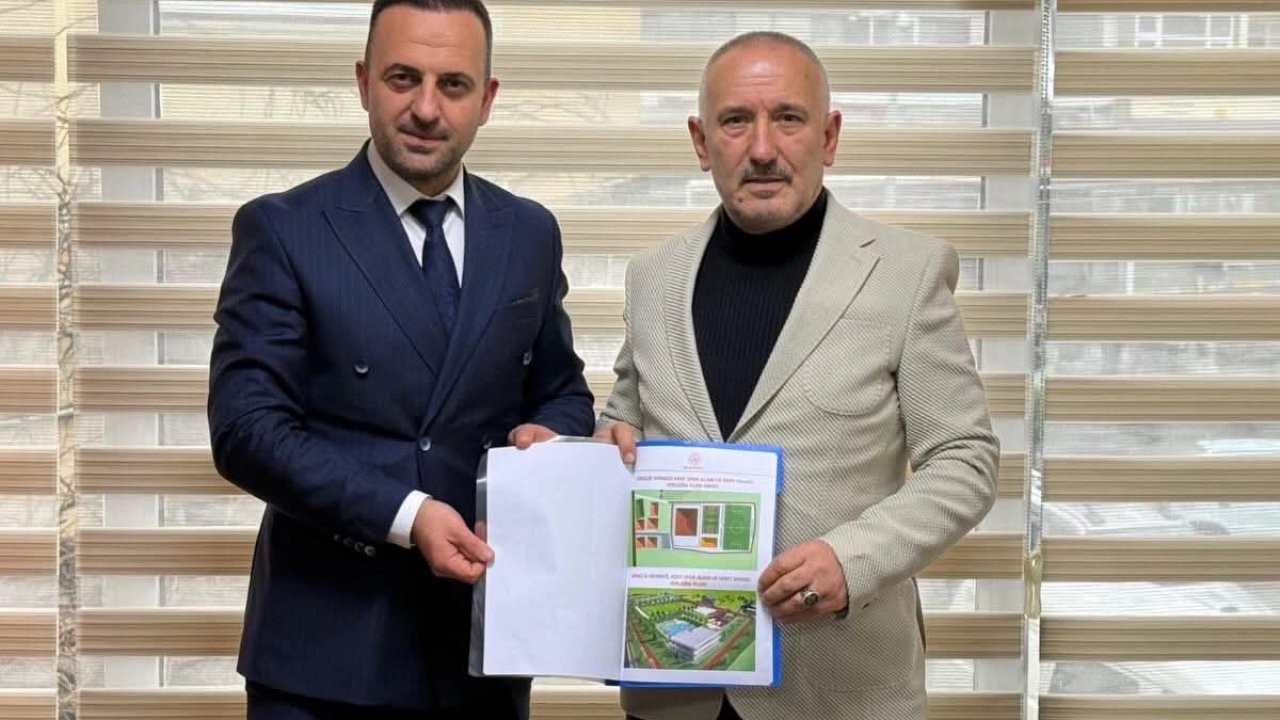 Artvin Kemalpaşa sporla kabuğundan çıkacak