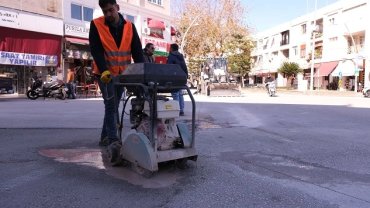 ASAT’tan Kemer’e 100 milyon liralık yatırım