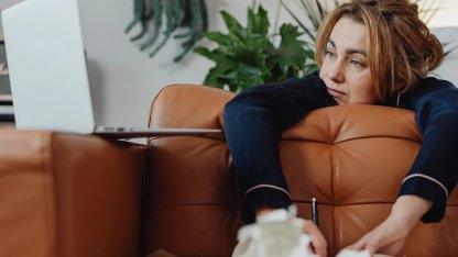 Aşırı ekran kullanımı hafızayı ve dikkati tehdit ediyor