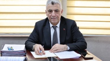 Bakan Bolat: Türkiye–Azerbaycan–Gürcistan iş birliğini daha ileri taşıyoruz