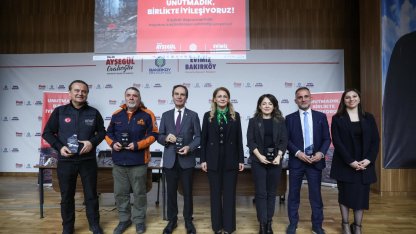 Bakırköy’de deprem gerçeği masaya yatırıldı