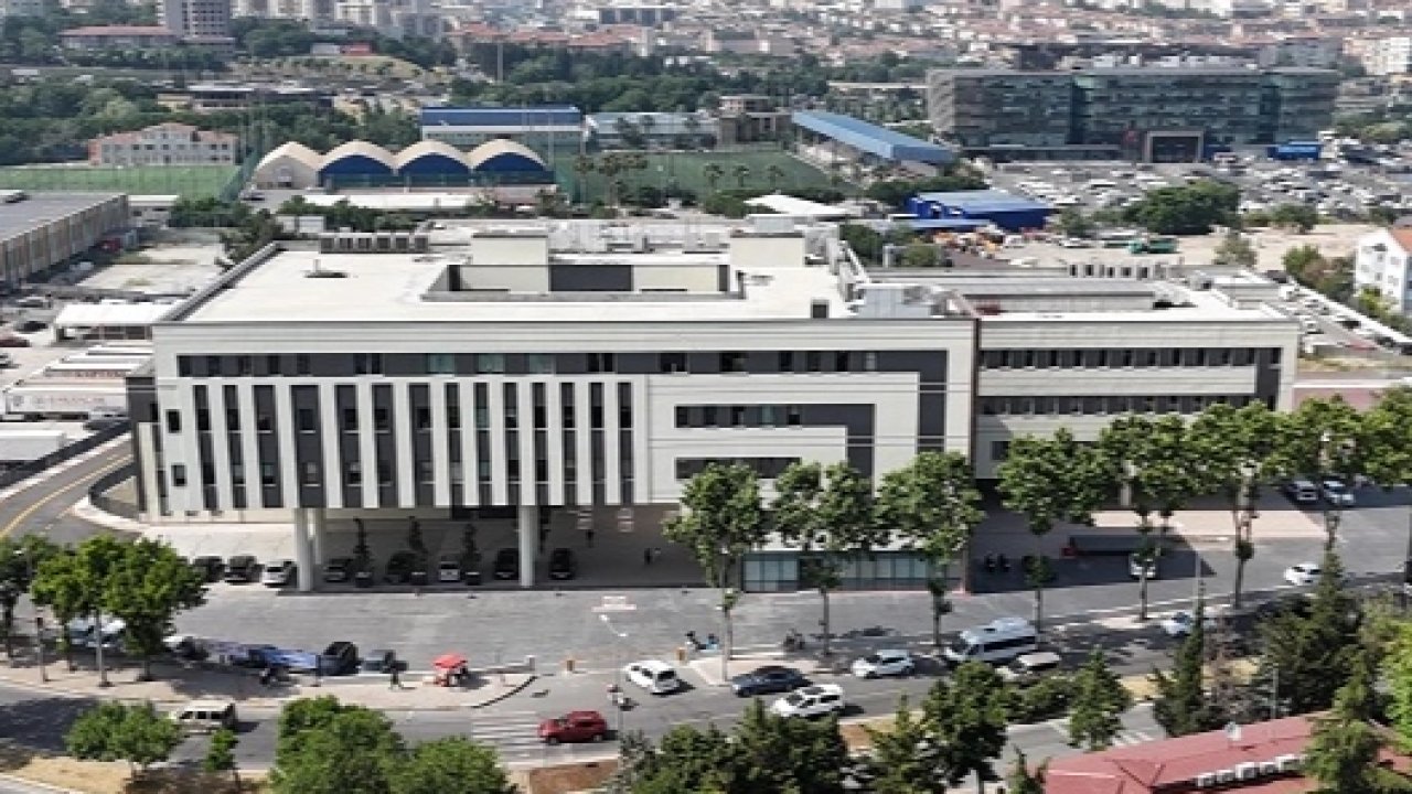 Bakırköy'de zabıta memuruna rüşvet soruşturması!