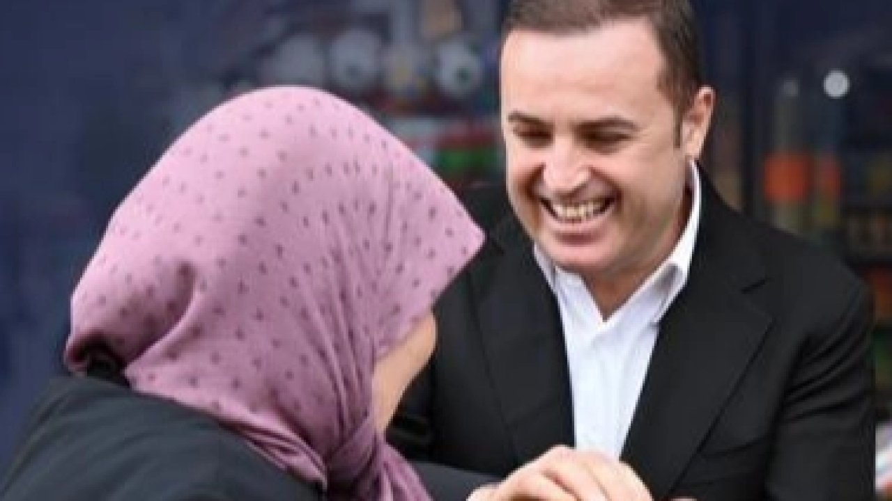 Balıkesir Büyükşehir'den ihtiyaç sahibi emeklilere müjde