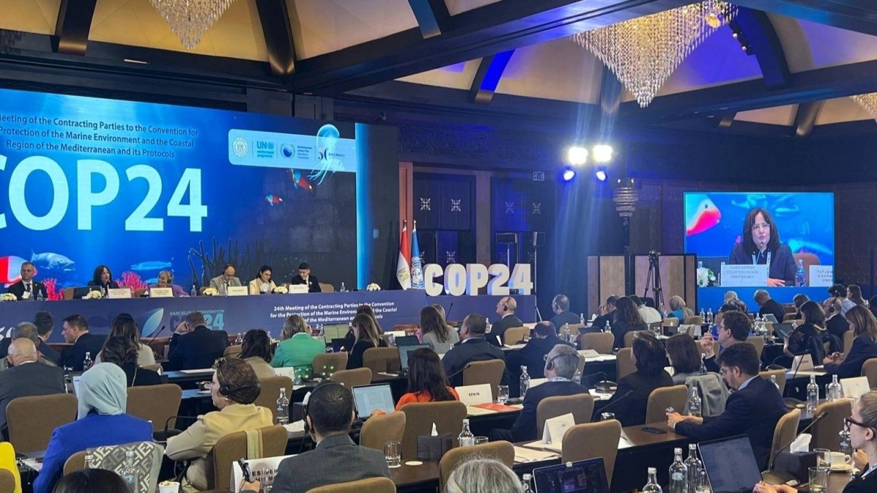 Balıkesir’e çevre dostu belediyecilikte uluslararası ödül