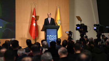 Başkan Altay: Konya'da daha güçlü ve yaşanabilir şehir için çalışıyoruz