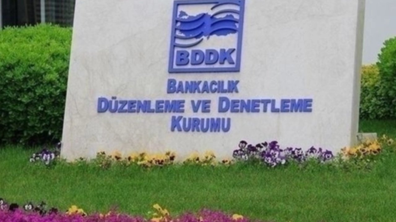 BDDK'dan 4 elektronik para ve ödeme kuruluşunun faaliyet iznine iptal!