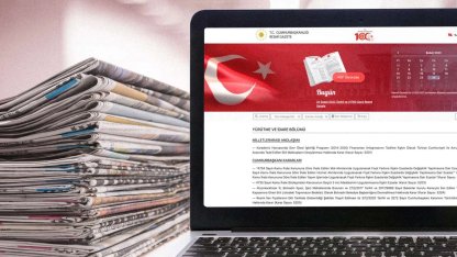 BİK Yönetmeliği'ne 'mali' ayar