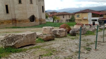 Bilecik’te 1800 yıllık küpler gün yüzüne çıktı