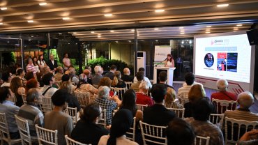 Bornova Kısa Film Günleri’ne rekor başvuru