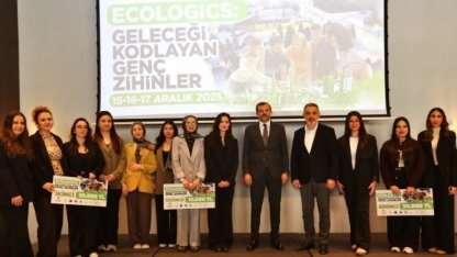 BTÜ’lü öğrencilerden tekstil sektörüne sürdürülebilir çözüm