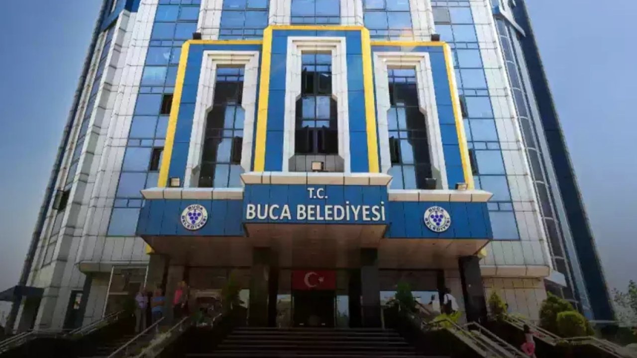 Buca Belediyesi’ne rüşvet soruşturması: 28 gözaltı!