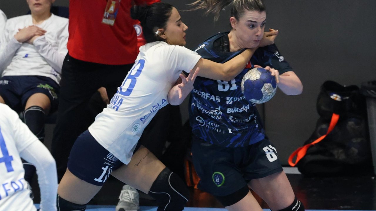 Bursa Büyükşehir, Ortahisar'ı elinden kaçırdı