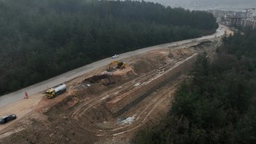 Bursa Büyükşehir'den geleceği planlayan ulaşım hamlesi