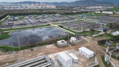 Bursa Doğu AAT'de kapasite 4 kat arttı