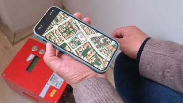 Bursa İnegöl’de 5 noktaya deprem izleme cihazı yerleştirildi