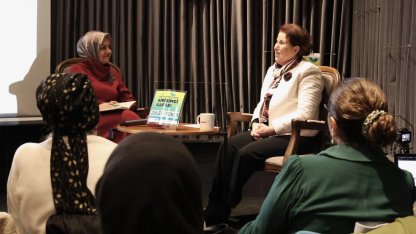 Bursa Osmangazi’de girişimci adaylarına altın değerinde tavsiyeler