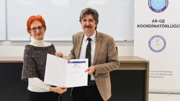 Bursa Uludağ Üniversitesi bilimsel çıktılarda rekor tazeledi