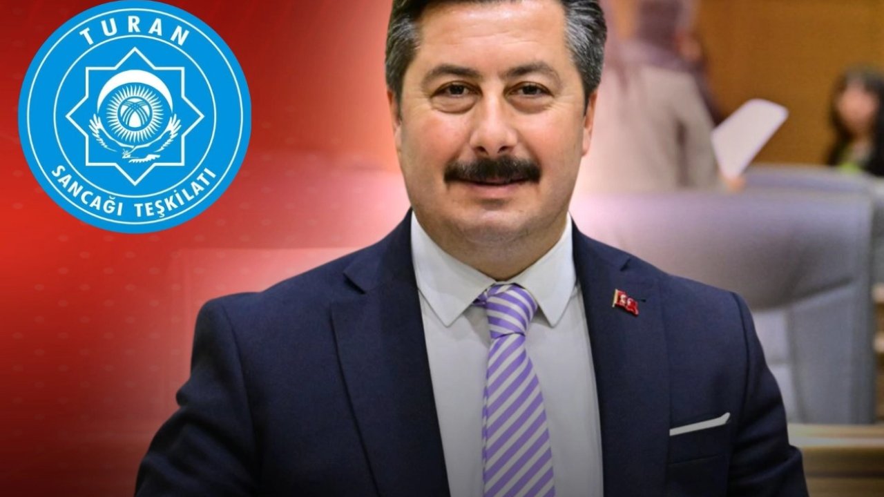 Bursa Yenişehir Belediye Başkanı Ercan Özel 'yılın en başarılı başkanı' seçildi