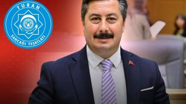 Bursa Yenişehir Belediye Başkanı Ercan Özel 'yılın en başarılı başkanı' seçildi