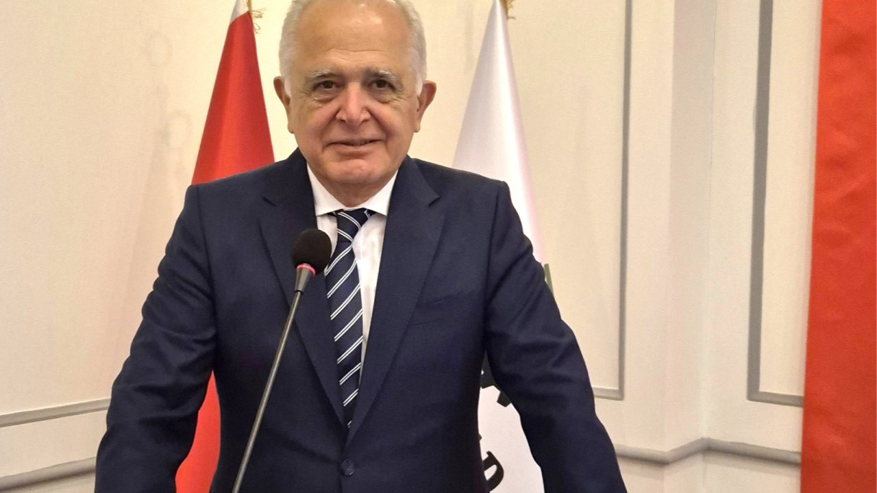 BUSİAD: Bursa ekonomisinde toparlanma sürüyor... İstihdamda temkinli beklenti