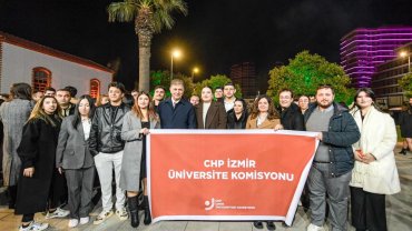 Cemil Tugay: İzmir başka bir yere benzemez