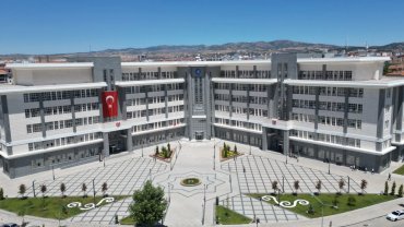 Çorum Belediyesi’nden YKS’ye girecek öğrencilere destek