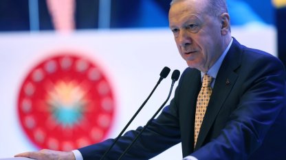 Cumhurbaşkanı Erdoğan: Gazze’de barışı kağıt üstünde değil, sahada tesis edeceğiz