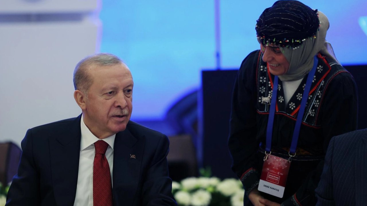Cumhurbaşkanı Erdoğan’dan çiftçilere müjde... 2026’da tarıma 939 milyar TL destek