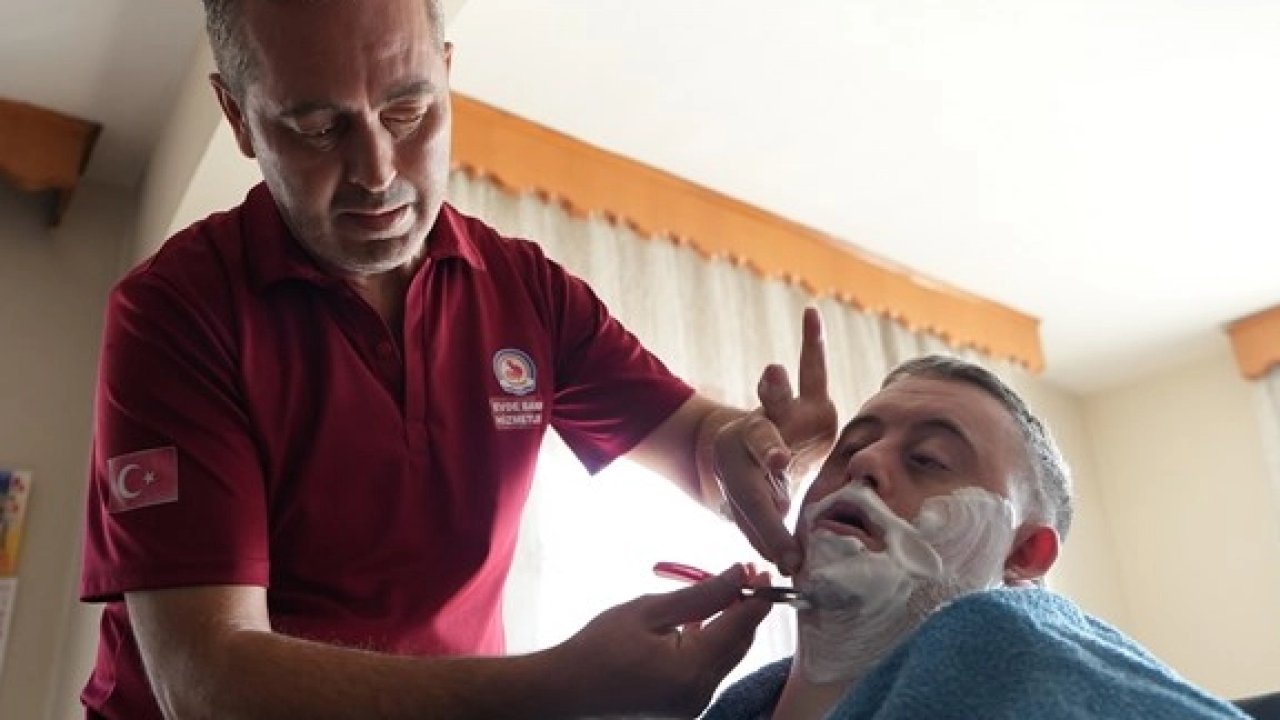 Denizli Büyükşehir’den 2025’te 150 bin hizmet​​​​​​​