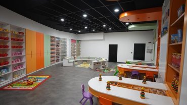 Denizli Büyükşehir’den ailelere yeni hizmet