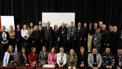 Depreme karşı çözüm çalıştayı