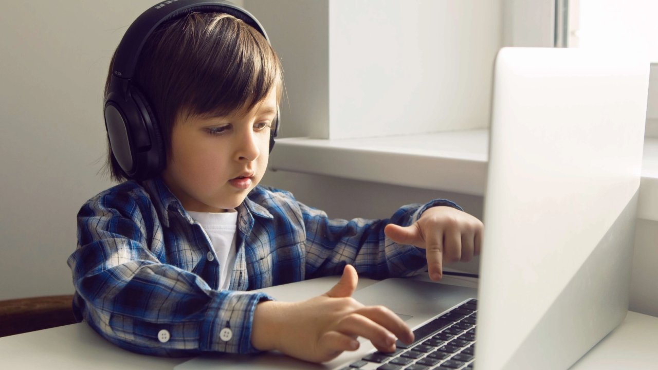 Dijital dünyada çocuk genelgesi Resmi Gazete'de