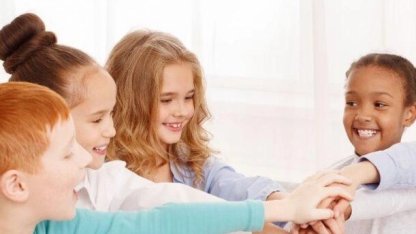 Dijital Dünyada Çocuk Hakları Sözleşmesi'nin imza sayısı 300 bini aştı