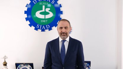 DOSABSİAD üyeleri “İşletme Doktorları” ile buluşuyor